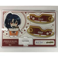 戦国A LIVE 織田信長 缶バッジ 1周年記念ver. | K-BOOKS 池袋 2次元