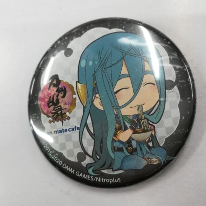 刀剣乱舞2.5次元Cafe コースター 缶バッジ  ICステッカー キーチェーン 刀剣乱舞2.5次元Cafe コースター 缶バッジ ICステッカー キー