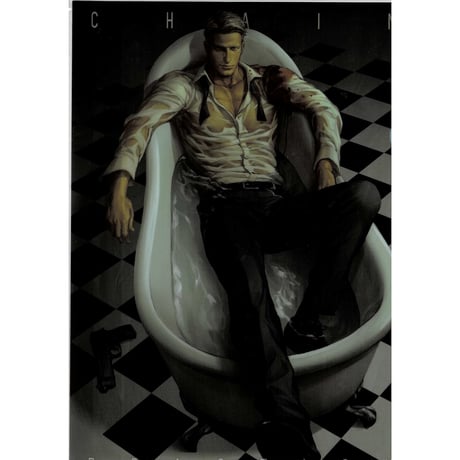 STORES BL クリアファイルの検索結果