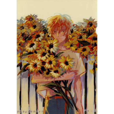 CATEGORY ミギノヤギ | K-BOOKS 池袋 2次元グッズ通販