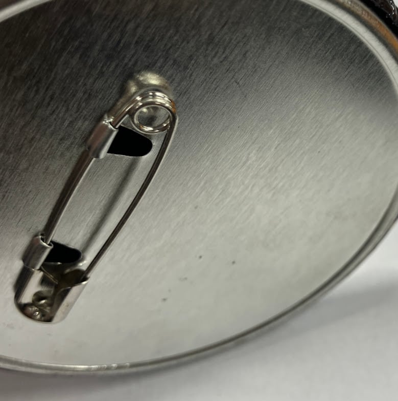 イタミ有・裏サビ有】DIABOLIK LOVERS 逆巻アヤト 缶バッジ ホロ | K-BO