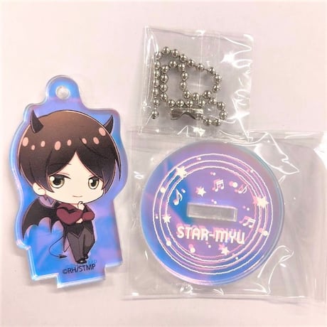 CATEGORY スタミュ（高校星歌劇） | K-BOOKS 池袋 2次元グッズ通販