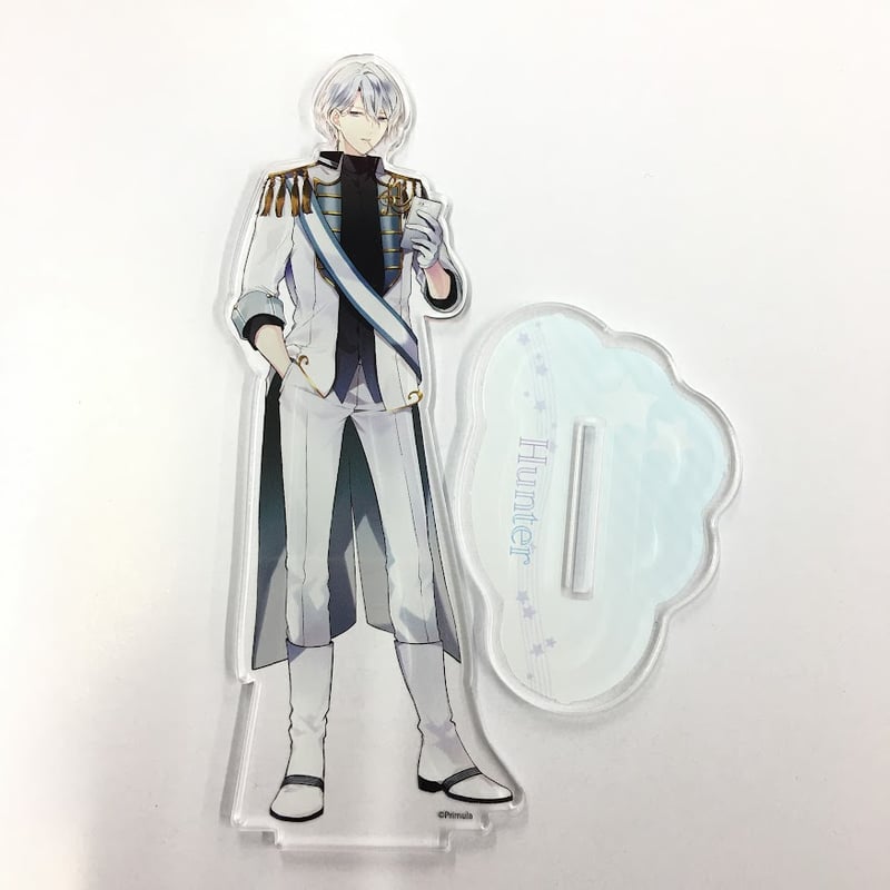 大正×対称アリス 猟師 アクリルスタンド AGF2021 | K-BOOKS 池袋