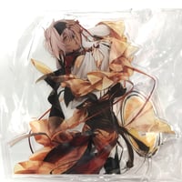 原神 タルタリヤ TOKYO SKYTREE スカイツリー 『青空の大冒険 ～雷霊に