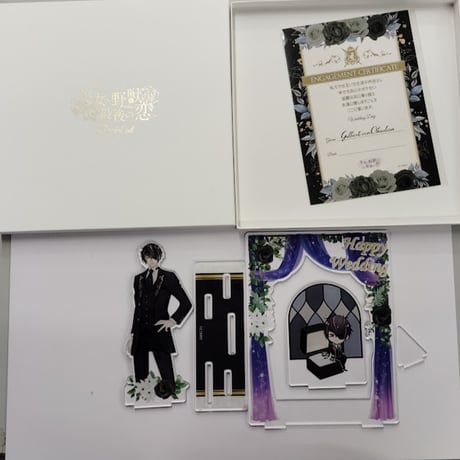K-BOOKS 池袋 2次元グッズ通販