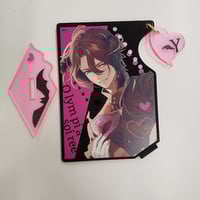 アオペラ -aoppella!?- 宗円寺朝晴 CD -aoppella!?-3 ランダム アオペラ -aoppella!?- 宗円寺朝晴 CD -aoppella!?-3 ランダム