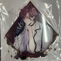 蝶の毒 華の鎖 真島芳樹 ブロマイド | K-BOOKS 池袋 2次元グッズ通販