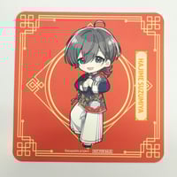 アオペラ THEキャラカフェ Seaside House 缶バッジ 雁屋園道貴 | K-BOO