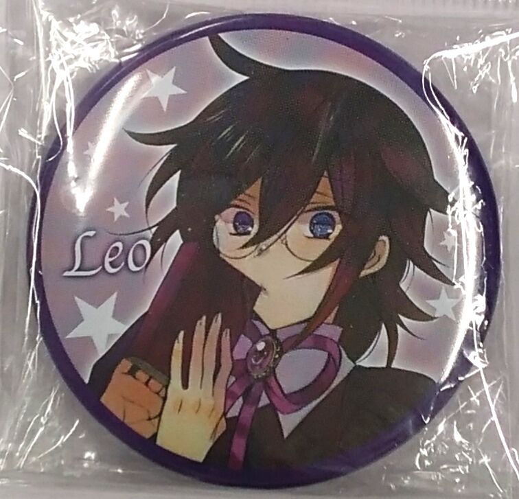 PandoraHearts アニカプ PandoraHearts』から缶バッジとラバストが登場！ | アニメイト