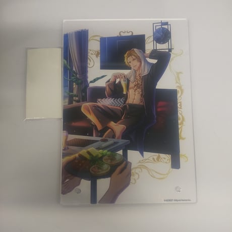 CATEGORY 夢王国と眠れる100人の王子様 | K-BOOKS 池袋 2次元グッズ通販