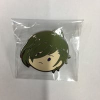 ジャックジャンヌ 白田美ツ騎 缶バッジ 冬公演ver. | K-BOOKS 池袋 2