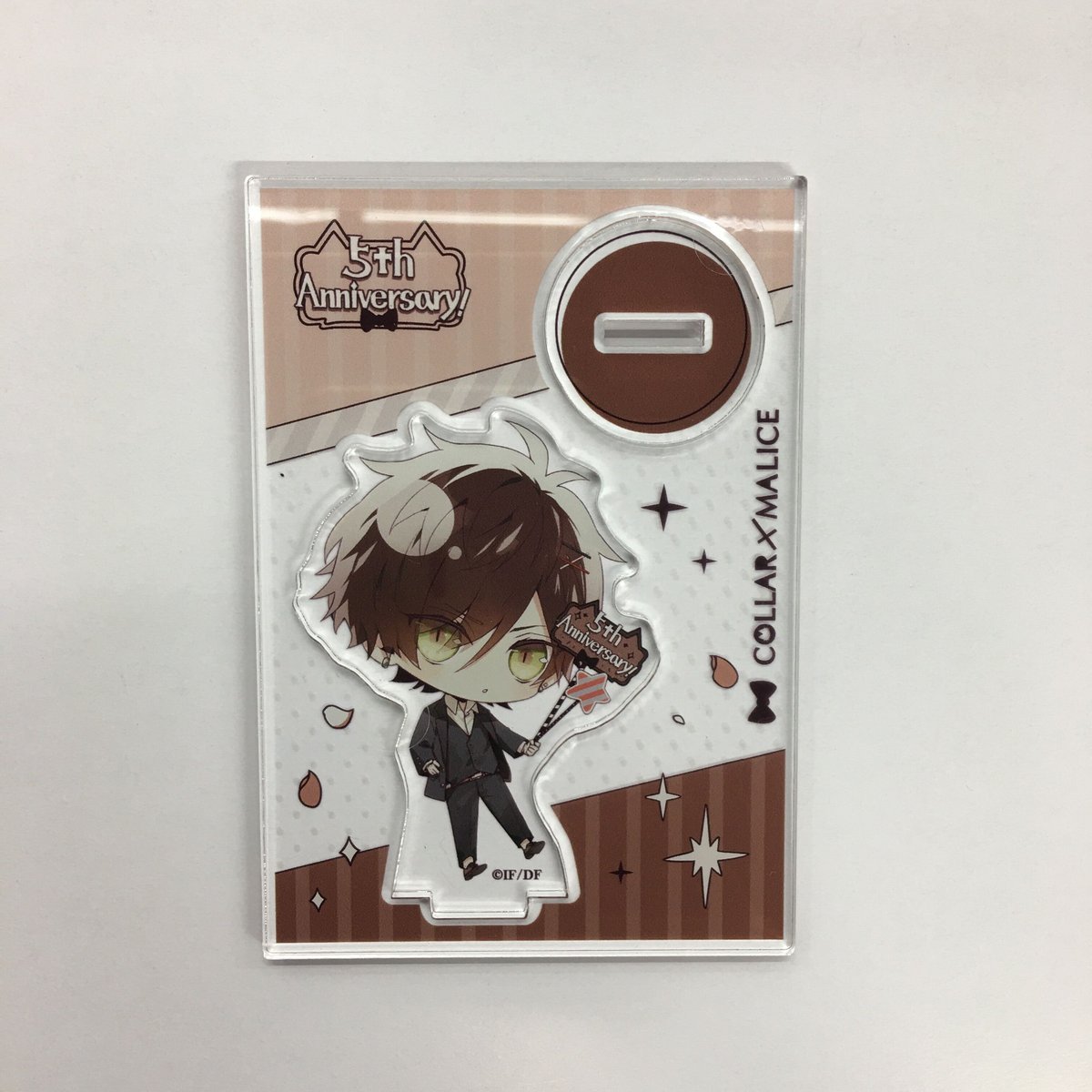 Collar×Malice 星野香月 アクリルスタンド | K-BOOKS 池袋 2次元 