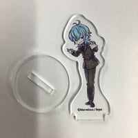 ファビュラスナイト　カール　アクリルスタンド