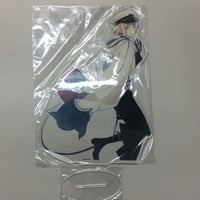 【未開封】ニル・アドミラリの天秤 星川翡翠 アクリルスタンド