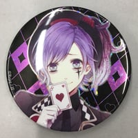 【激レア】CLOCK ZERO 加納理一郎 結婚記念 缶バッジ クロゼロ CLOCK ZERO 加納理一郎 缶バッジ | K-BOOKS 池袋 2次元グッズ通販