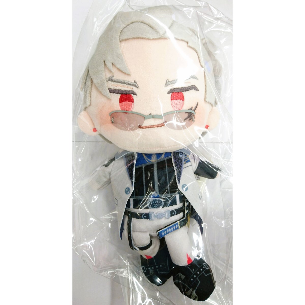 刀剣乱舞 山鳥毛 わんぱく! ぬいぐるみ | K-BOOKS 池袋 2次元 刀剣乱舞 山鳥毛 わんぱく! ぬいぐるみ | K-BOOKS 池袋 2次元