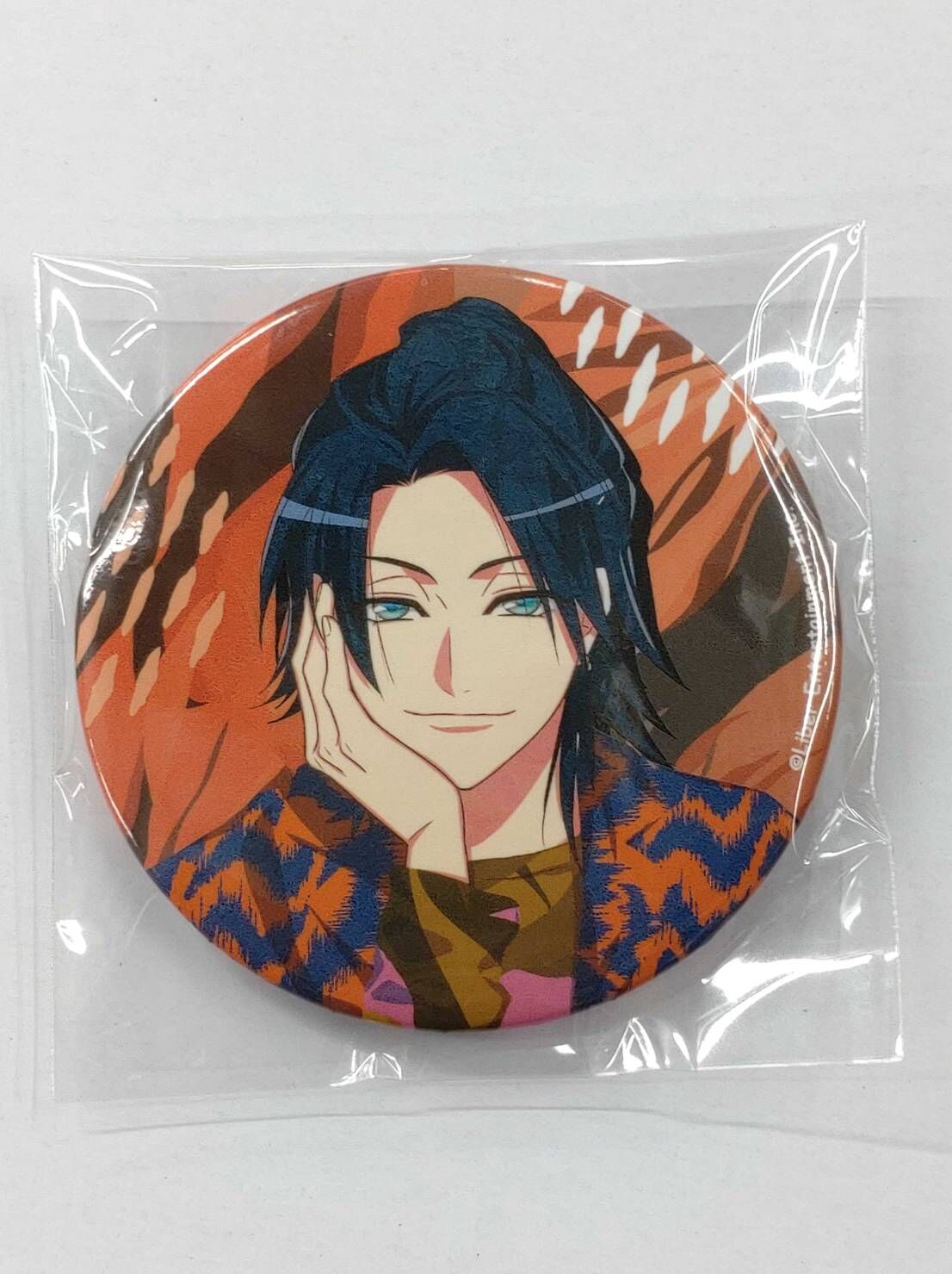 A3！ EP缶バッジ A3！（エースリー） AGF2022 SUNNY EP缶バッジ 泉田莇 | K-BOOKS