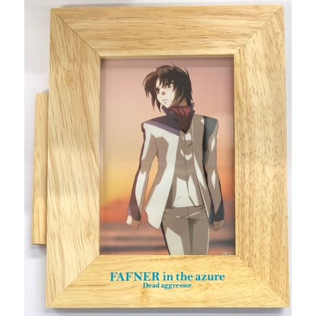 真壁一騎 | STORES