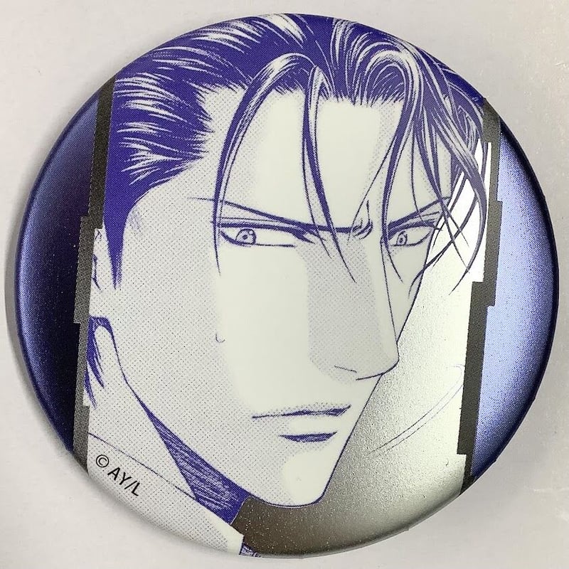 ファインダーシリーズ 缶バッジ やまねあやの fit=scale-down,w=1200