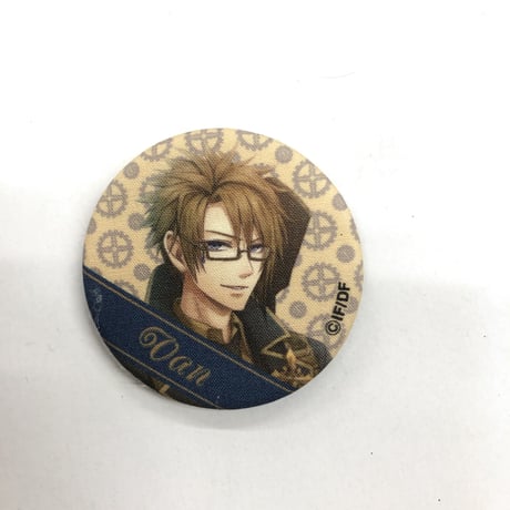 Code：Realize コドリア ルパン 缶バッジ アクリルキーホルダー Code：Realize公式イベント「Code：Realize Fantastic Party！」
