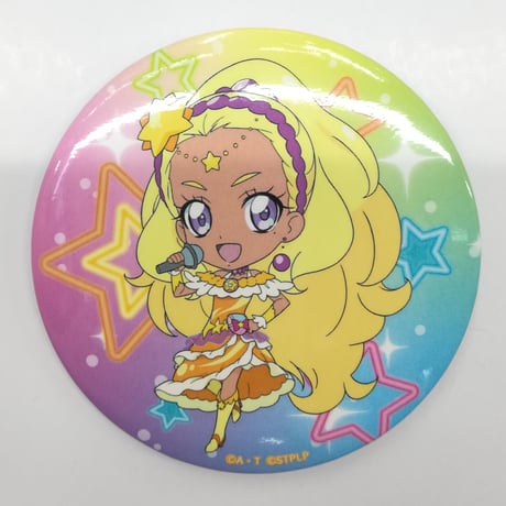 キュアソレイユ | STORES