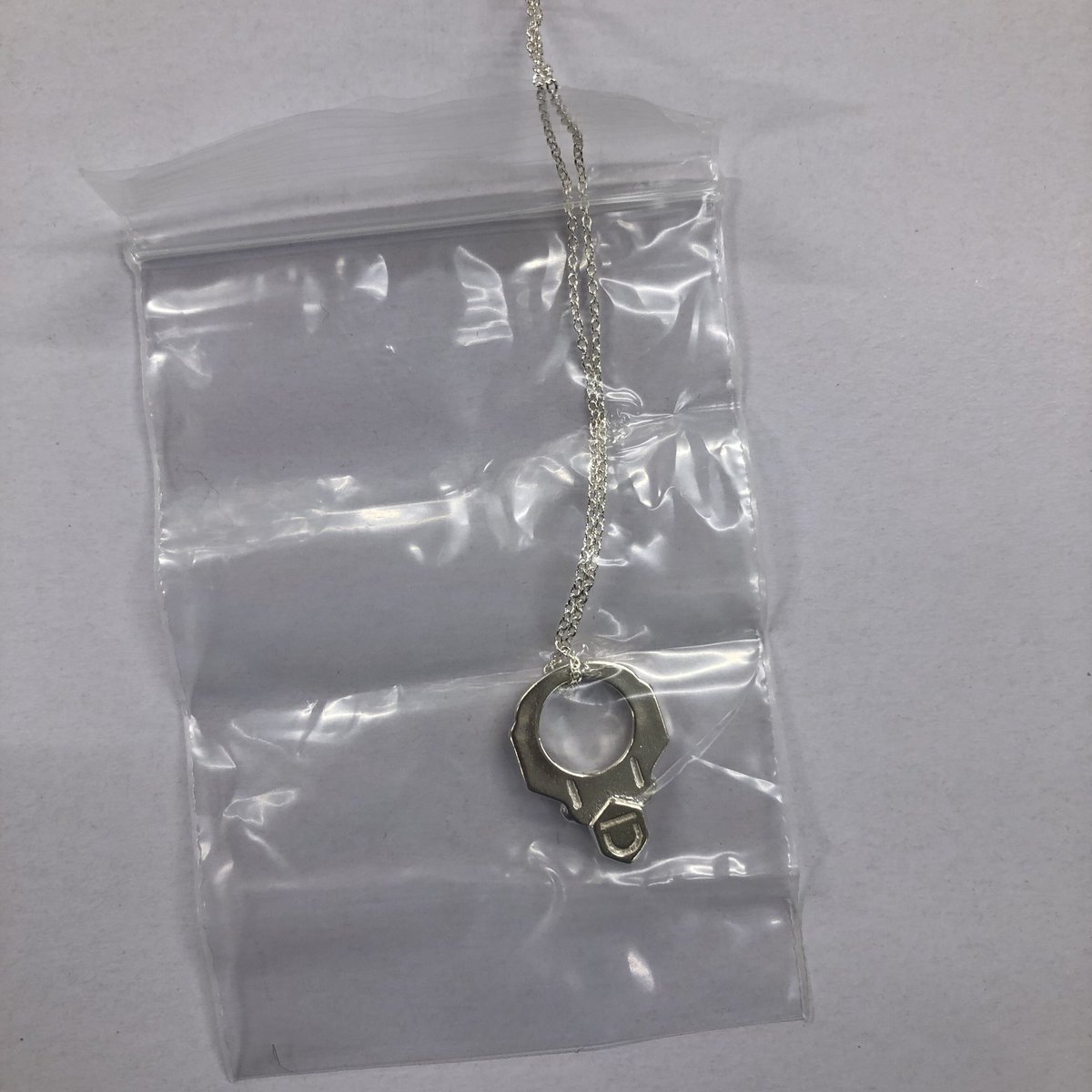 蒼穹のファフナー EXODUS 真壁一騎 ネックレス 蒼穹のファフナー EXODUS 真壁一騎 ネックレス - メルカリ