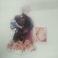 Code:Realize ヴァン 缶バッジ | K-BOOKS 池袋 2次元グッズ通販