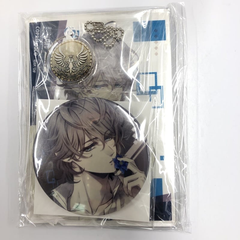 ピオフィオーレの晩鐘】ニコラ セット