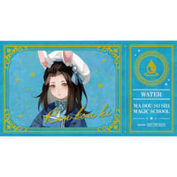 ゴールデンカムイ 鶴見篤四郎の「愛です」缶バッジ 宇佐美時重② ゴールデンカムイ 鶴見篤四郎の「愛です」缶バッジコレクショ