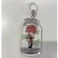 吉田秋生 『BANANA FISH』アクリルフォトフレーム アッシュ | K-BOOKS