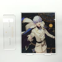 終遠のヴィルシュ リュカ 缶バッジ | K-BOOKS 池袋 2次元グッズ通販