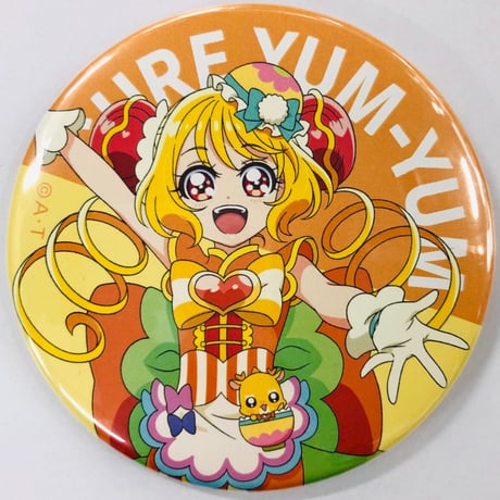 STORES プリキュア 缶バッジの検索結果 STORES プリキュア 缶バッジの検索結果