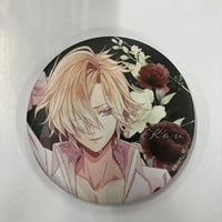 ダイヤのA青道集合柄スクエア缶バッジ | K-BOOKS 池袋 2次元グッズ通販