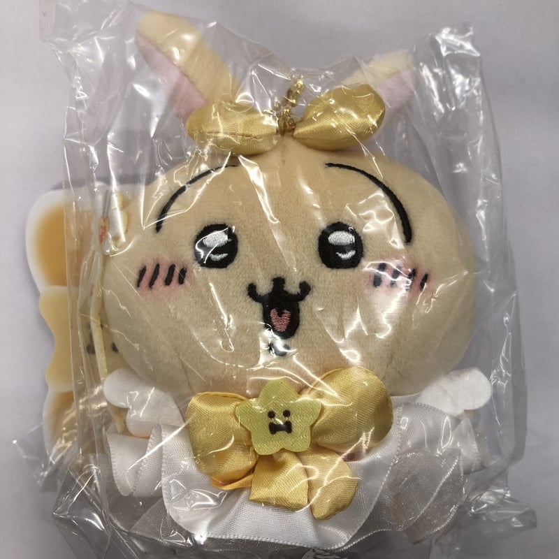 初代 まじかるちいかわ うさぎ 初代 まじかるちいかわ うさぎ 初代