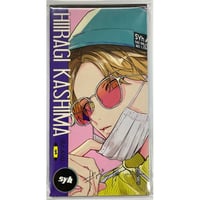 キヅナツキ 『ギヴン』 ギヴン展 -given exhibition-　CD 風 アクリルスタンド　柊【BLグッズ】