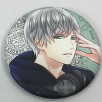 金色のコルダ 柚木梓馬 缶バッジ オーナメント メダルキーホルダー 金色のコルダ 柚木梓馬 缶バッジ | K-BOOKS 池袋 2次元グッズ通販