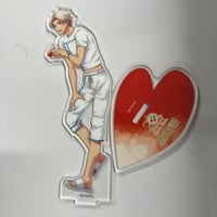 ツイステッドワンダーランド 缶バッジ スケアリー・ドレスver