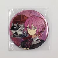 DIG-ROCK ディグロ ディグロック 缶バッジ 葉山充弦 DIG-ROCK 葉山充弦 缶バッジ Type-05 | K-BOOKS 池袋 2次元