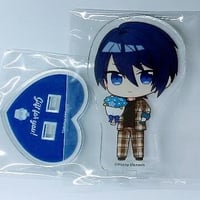 イケメン戦国 帰蝶 缶バッジ | K-BOOKS 池袋 2次元グッズ通販