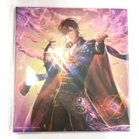 Blackish House ブラハ フォトカード 直筆サイン入 宇賀神澪 Blackish House ブラハ フォトカード 直筆サイン入 宇賀神澪