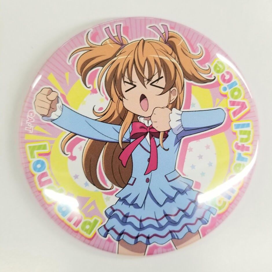 プリキュアランド 北条響 缶バッジ スイートプリキュア 北条響 トゥインクル 缶バッジ | K-BOOKS 池袋 2