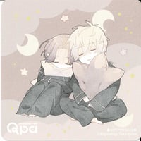 墨香銅臭『魔道祖師』 猫耳FM ラジオドラマ完結記念 オルゴール