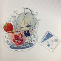 ピオフィオーレの晩鐘　ダンテ　アクリルスタンド