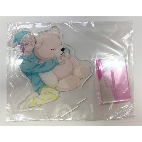 CATEGORY アオペラ -aoppella!? | K-BOOKS 池袋 2次元グッズ通販