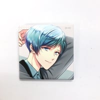 中村春菊『世界一初恋』 エメラルド アニメイトセット くまめいと 衣装