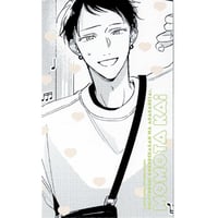 drap 25周年記念展 アニメイトオンリーショップ 購入特典 小冊子