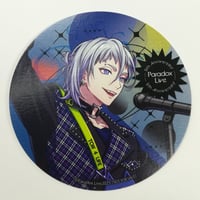 Paradox Live 九頭竜智生 缶バッジ Ver.29 | K-BOOKS 池袋 2次元