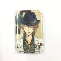 ハリーポッター スネイプ先生 ハート缶バッジ その1 | K-BOOKS ハリーポッター スネイプ先生 ハート缶バッジ その1 | K-BOOKS