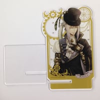 イケメン王子 クッションカバー シュヴァリエ イケメン王子 シュヴァリエ クッションカバー | K-BOOKS 池袋 2次元