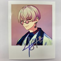 言峰綺礼　セリフ入り缶バッジ　Fate Fate/FGO 言峰綺礼 缶バッジ | K-BOOKS 池袋 2次元グッズ通販